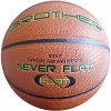 BROTHER Míč basketbalový X6000 - umělá kůže