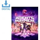 Agents of Mayhem