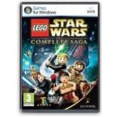 LEGO Star Wars: The Complete Saga