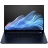 Notebook HP EliteBook Ultra G1i 14 s AI PC nové generace, Intel Core Ultra 7 258V, 35,6 cm (14 ), dotyková obrazovka s rozlišením 2,8K, 32 GB, 512 GB SSD, Windows 11 Pro, Copilot+, modrá
