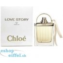 Chloé Love Story parfumovaná voda dámska 75 ml