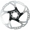 Brzdový kotouč Shimano RT86 160mm 6D