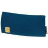 Čelenka Ortovox 140 Cool Headband Petrol blue unisex