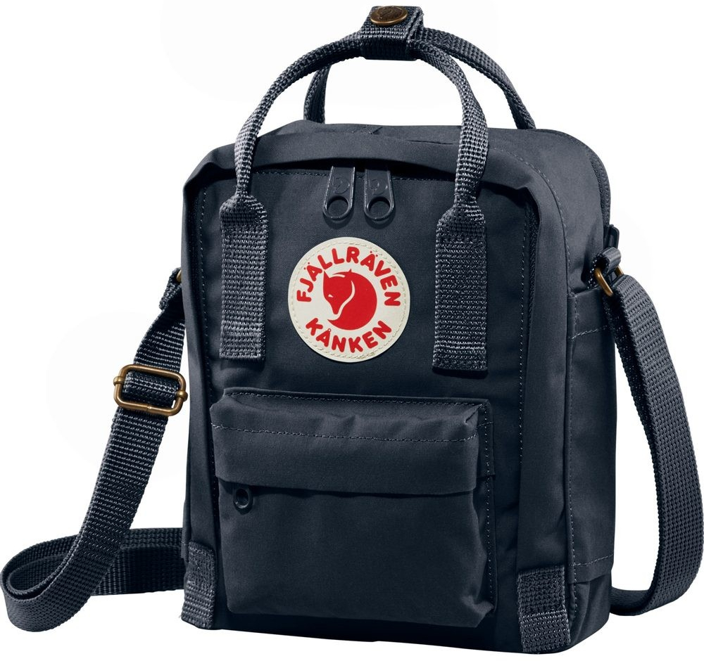 Fjällräven Kånken Sling Navy