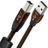 AudioQuest Coffee USB A↔B 1,5m