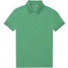 B&C Dámske polo tričko PW465 Pop Green