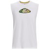 Tielko Under Armour Curry Sleeveless 1380332-100 Veľkosť XXL