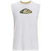 Tielko Under Armour Curry Sleeveless 1380332-100 Veľkosť M