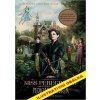 Sirotčinec slečny Peregrinové pro podivné děti - filmová obálka - Riggs Ransom