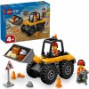 LEGO® LEGO® City 60450 Žltý stavebný lopatový nakladač 2260450