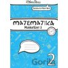 Matematika 2 - munkafüzet 3 - Zuzana Berová