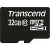 Pamäťová karta SDHC Transcend TS32GUSDHC10 32 GB