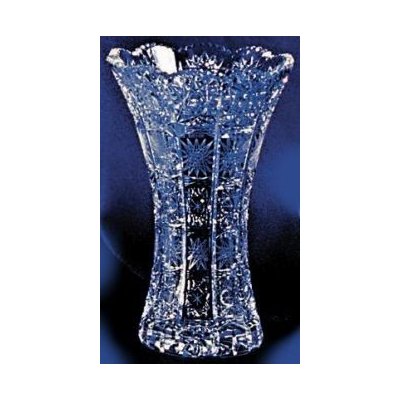Crystal Classic Krištáľová váza 18 cm od 66 € - Heureka.sk