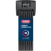 ABUS Bordo 6000C/120 SH čierny