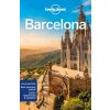 Lonely Planet Barcelona