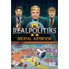 Realpolitiks II Digital Artbook | PC Steam