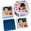 Teddies Pexeso povolania vodeodolné 64 kariet
