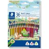 Staedtler Noris Colour 187 36 ks