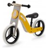 Drevený detský bežecký bicykel Kinderkraft Uniq Honey