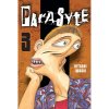 Kodansha America Parasyte 3