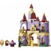 Lego® Kráska a zviera: Zakliaty zámok