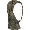 Šatka Headgear multifunkčná - woodland