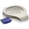 Haluškovač Tupperware okrúhly 20 - 26 cm
