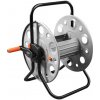 Neo Tools 15-790 šedo-čierna / stojan pre záhradnú hadicu až 100m 1/2 alebo 30m 3/4 (15-790)