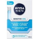 Nivea Men Sensitive Cooling voda po holení 100 ml