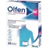 Olfen 140 mg | 10 liečivých náplastí
