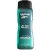 Reebok MEN Cool your body Sprchový gél 400 ml