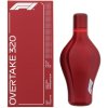 F1 Overtake 320 unisex toaletná voda 75 ml