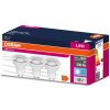 Žiarovka OSRAM LED LVPAR165036 GU10 4,5W/840 3balenie BASEPAR1650 36°