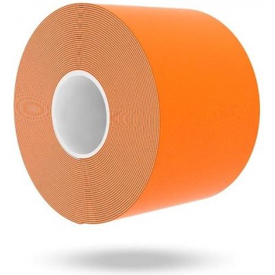 GymBeam Kinesio Tejp orange 5cm x 5m