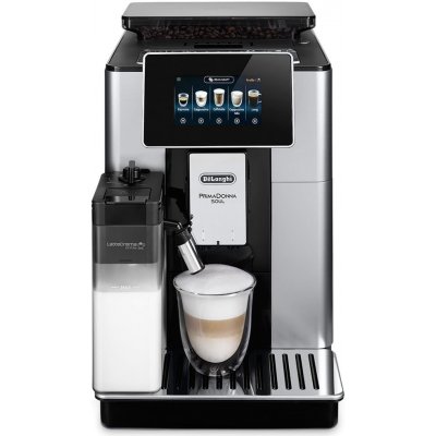 DeLonghi PrimaDonna Soul ECAM 610.55.SB