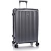 Heys Luxe M Gunmetal 86l