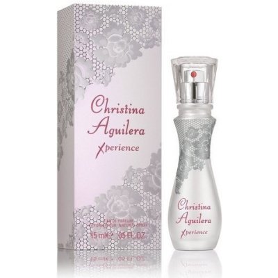 Christina Aguilera Xperience EDP - Dámská parfémovaná voda 30 ml