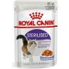 Royal Canin FHN Sterilised in Jelly kapsičky 12x 85 g