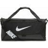 Športová taška Nike Brasilia 9.5 Training Duffel Bag - Čierny