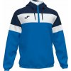 Joma Pláštenka CREW IV RAINJACKET ROYAL-DARK NAVY Veľkosť: 5XS