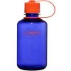 Fľaša Nalgene Narrow Mouth 500 ml Sustain Farba: fialová