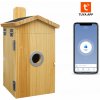 BOT Inteligentná vtáčia búdka s WiFi kamerou Tuya BH2