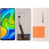 Displej LCD panela pre Xiaomi Redmi Note 9 (servisné balenie)