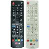 LG AKB73715634 - originálny diaľkový ovládač