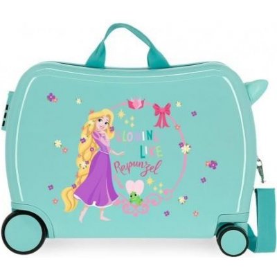 Joumma Bags PRINCESS Rapunzel 4489823 34 l