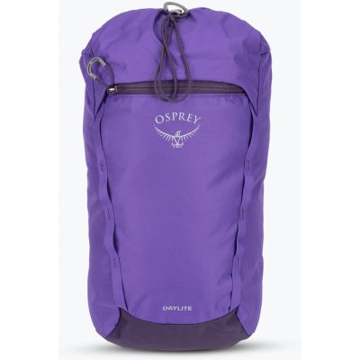 Osprey Daylite Cinch 15 l dream purple turistický batoh (15 l)