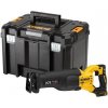 DeWALT DCS386NT 18V AKU mečová pila, bez aku a nabíječky, Tstak