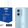 3mk ochrana kamery Lens Protection pro Motorola Moto G54/Power Edition