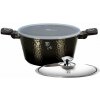 Kastról BERLINGERHAUS Kastról s titánovým povrchom 24cm Primal Gloss Collection (BH-6572)