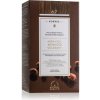 Korres Argan Oil permanentná farba na vlasy s arganovým olejom odtieň 6.7 Cocoa 50 ml
